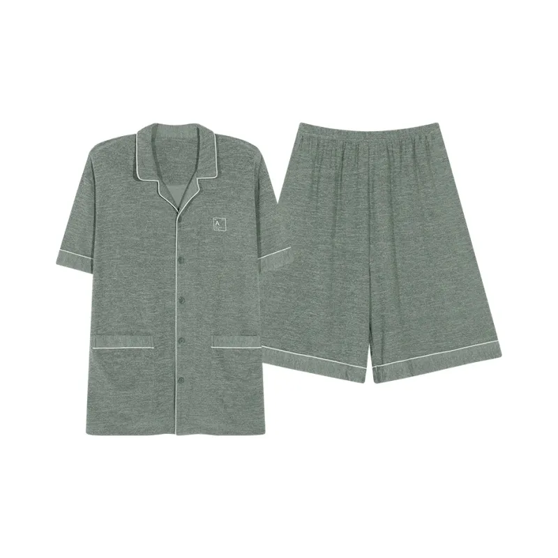 Ta Yan Men Pajama Sets-18