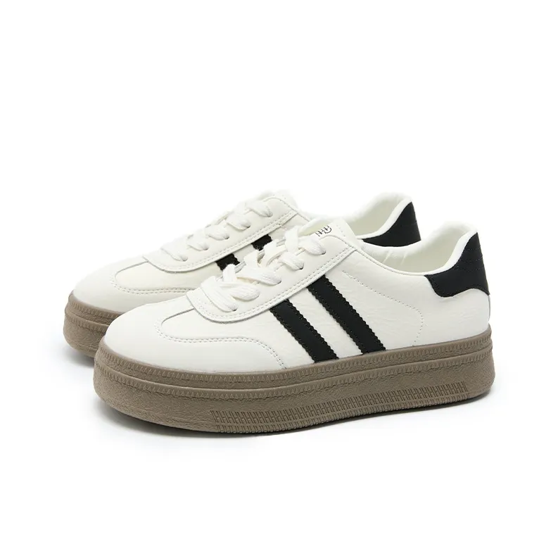 WESTLINK Lightweight Low-Top Skateboard Shoes Women's-2