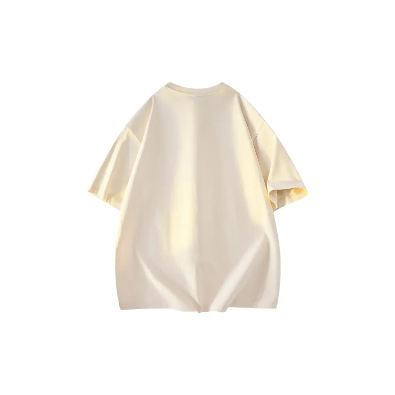 BENATRY T Shirts Unisex-7