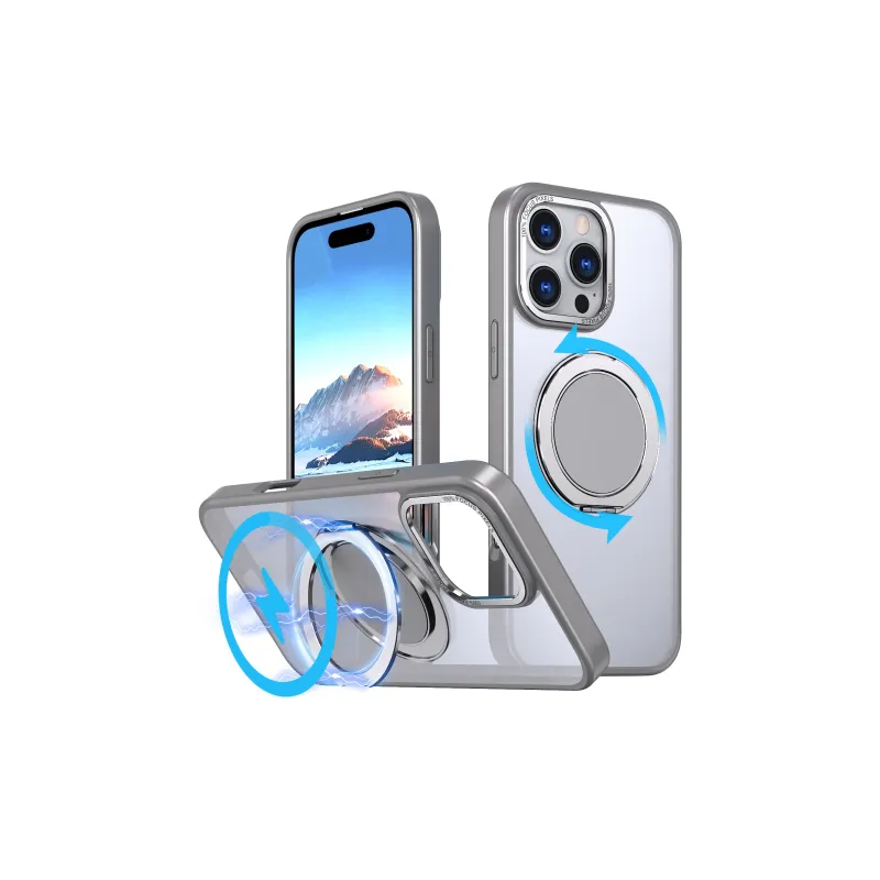 ZHUOJI Phone Cases-6