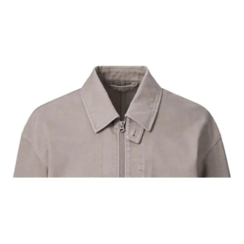 UNIQLO Jackets Coats Men's Gray-2