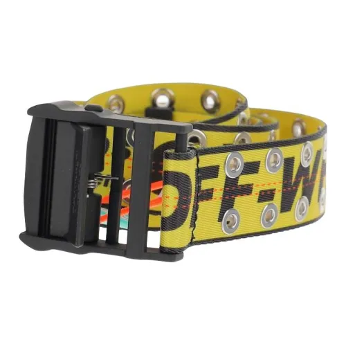 OFF-WHITE Belts Men