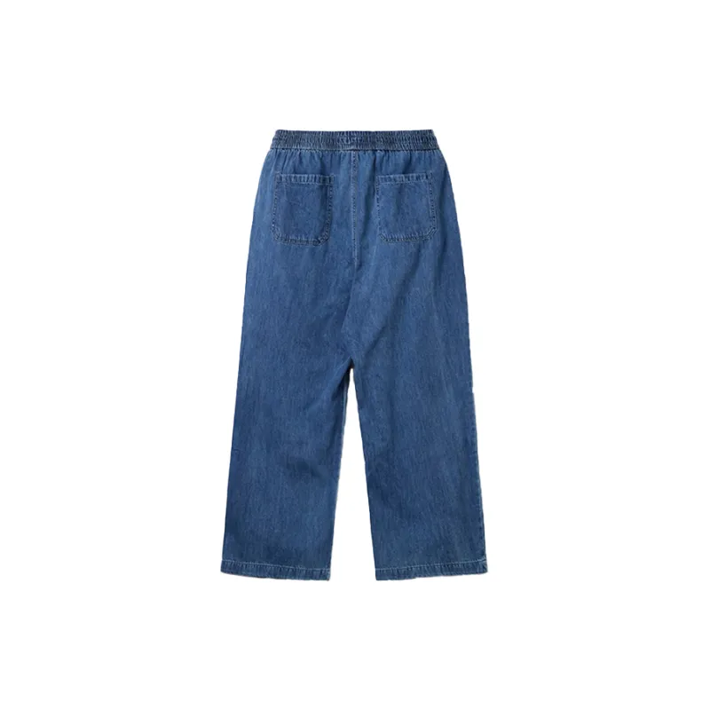 SPAO Jeans Unisex-4