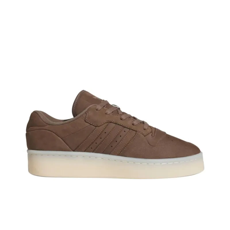Adidas Rivalry Lux Low Earth Strata Wonder White-1
