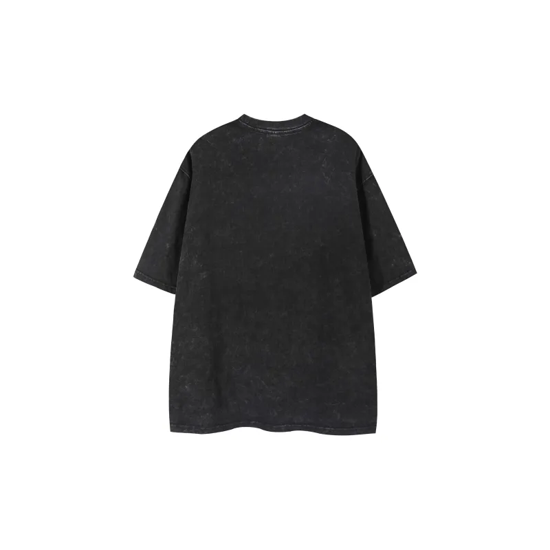 VS WHAT T Shirts Unisex-3