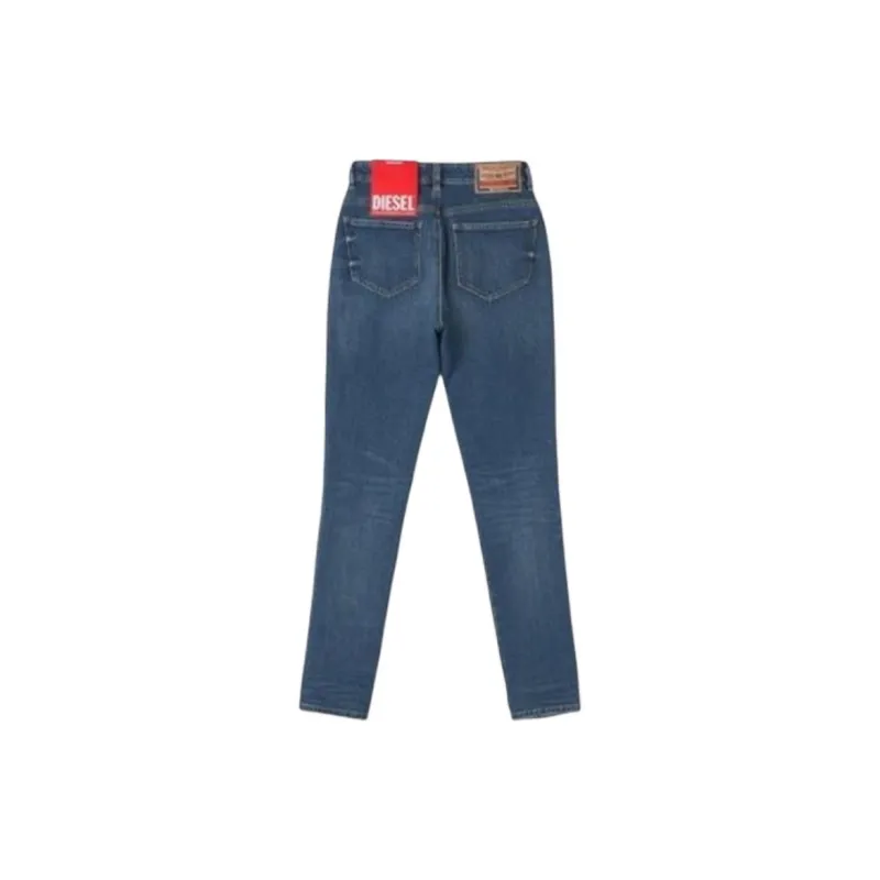 DIESEL Jeans Women's Blue-1