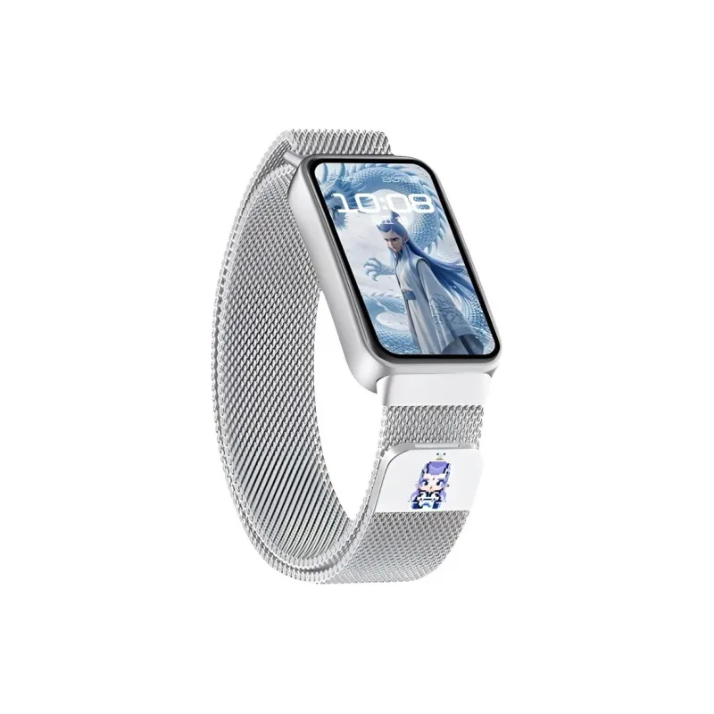Fly Watch Bands Huawei Compatibility 130 145mm Metal Unisex-1