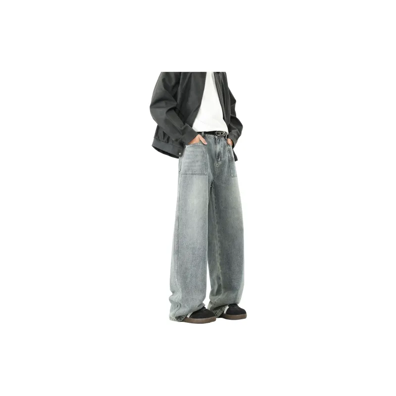 CREAZIONI LA FANTASIA E MOBILE Jeans Unisex-9