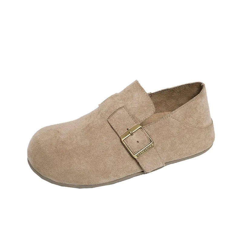 Nrillo Casual Single Shoes Women's-20