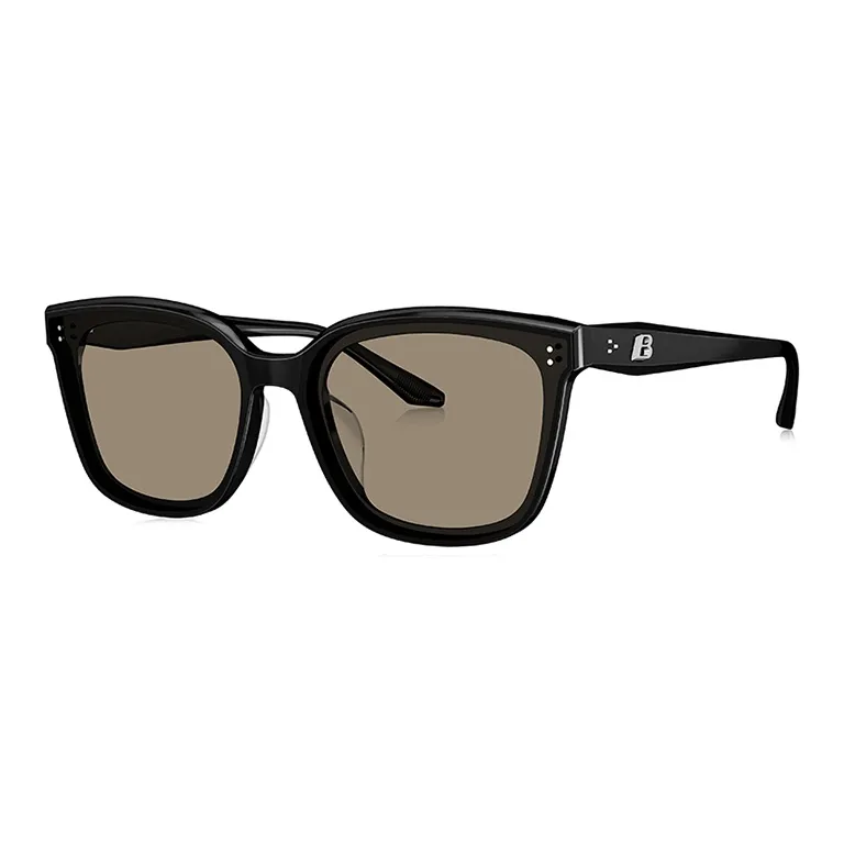 BOLON Plate Frame Sunglasses Unisex-16