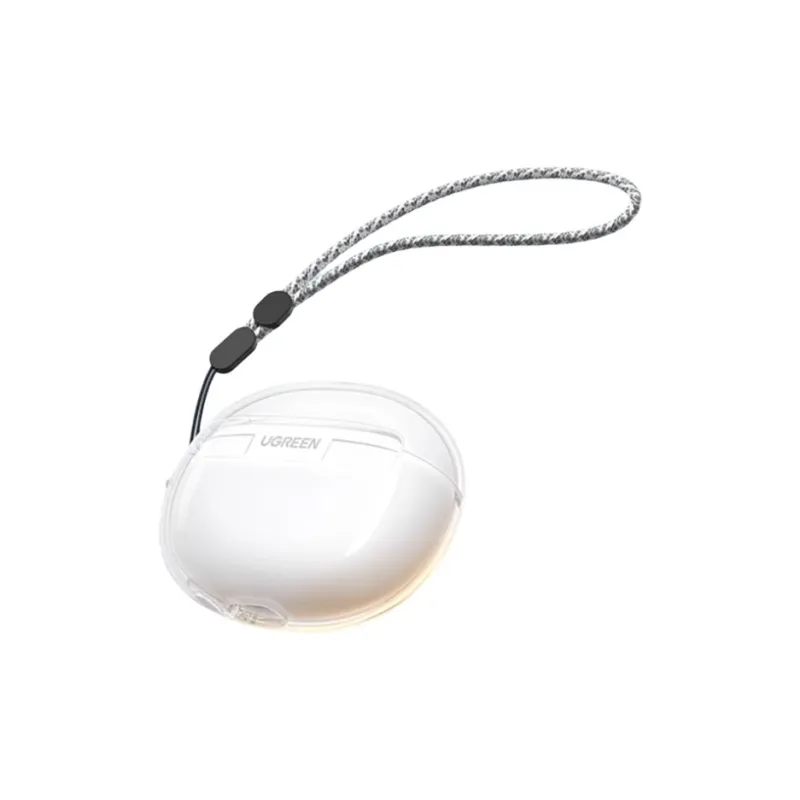 UGREEN Compatibility With HiTune T3pro TPU Drop Resistant Cushioning Headphone Cases-0