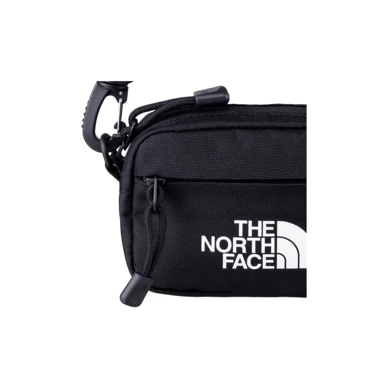 THE NORTH FACE 0.5L Outdoor Bags Polyester Black Unisex-4