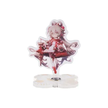MOEYU Luo Tianyi Vsinger Mei Ying Sheng Hui Collection Decoration Acrylic Stands