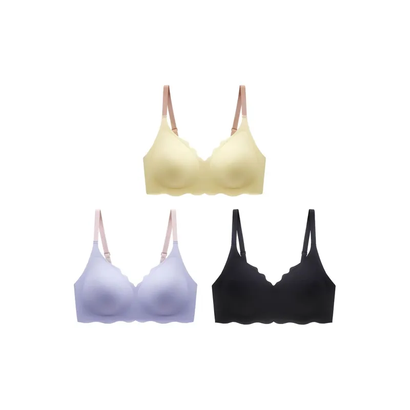ROBINHOOD Bra Women's Combo Set-22