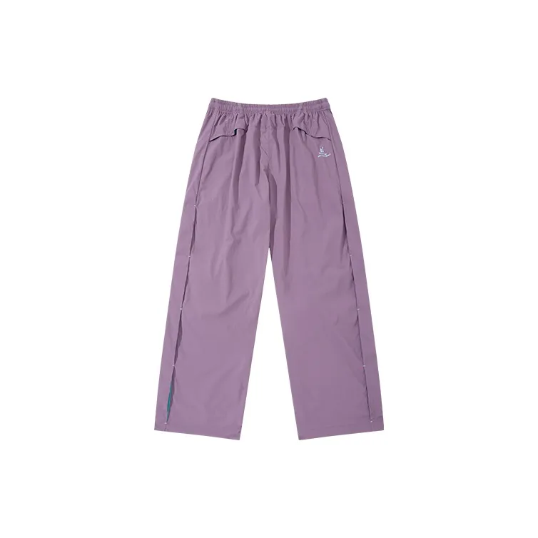 NBCT Casual Pants Men-3