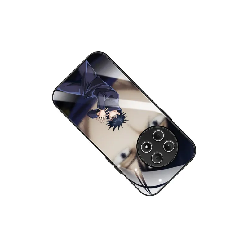 CHUNFAN Phone Cases-1