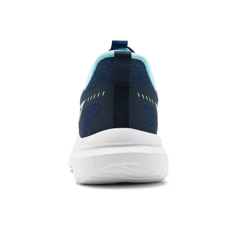 K bird Cushioning Breathable Lightweight Low Top Casual Sprint Running Shoes Men's-28