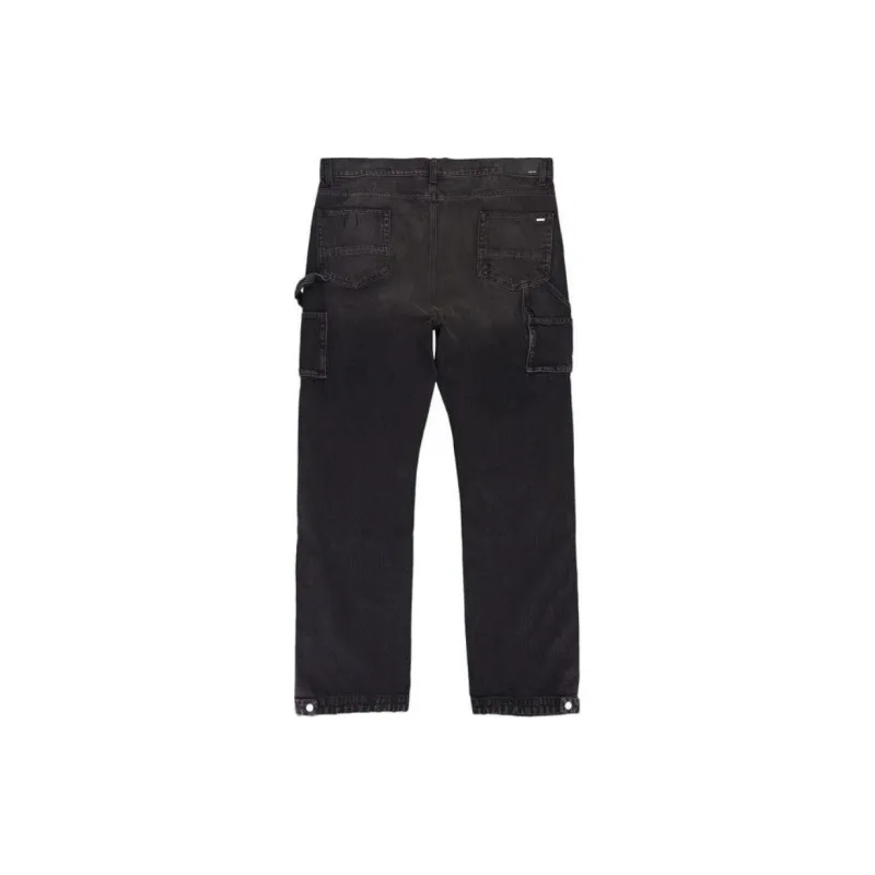 AMIRI Denim Carpenter Jeans-1