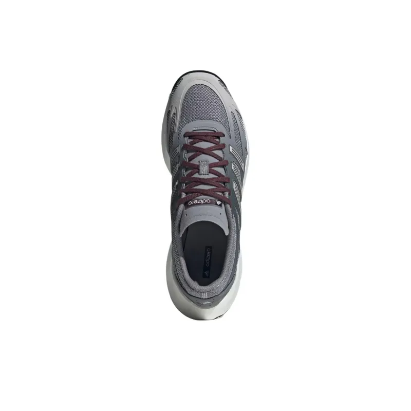 Adidas Adizero Aruku Grey Aurora Ruby-4