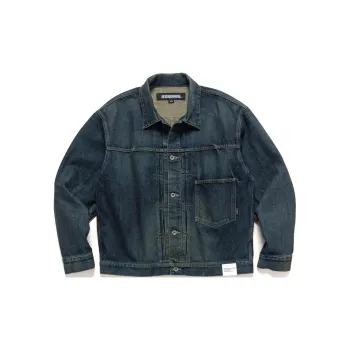 NEIGHBORHOOD Type 1 Jacket