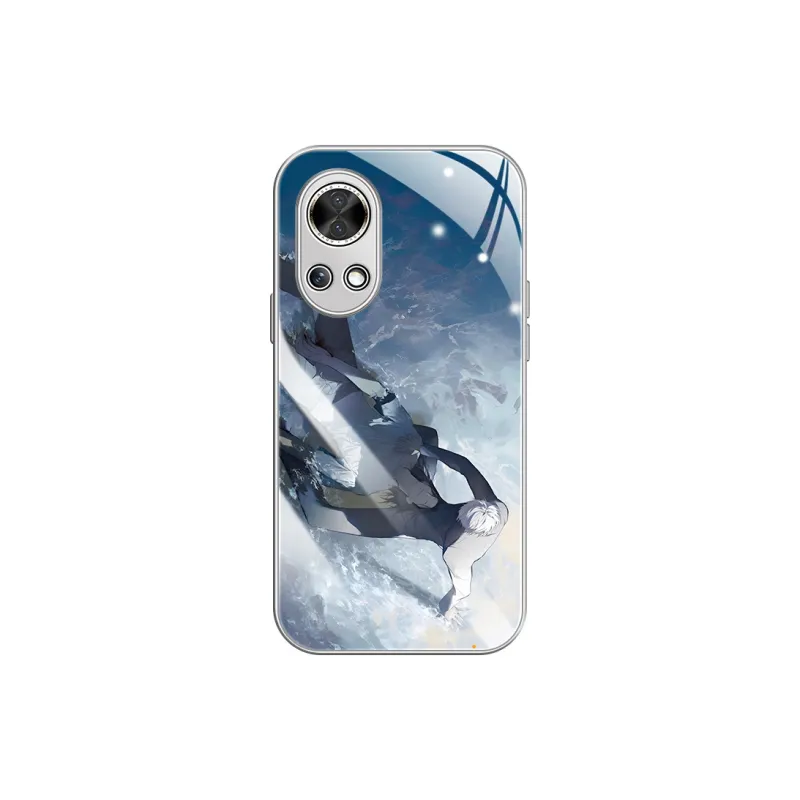 CHUNFAN Phone Cases-15