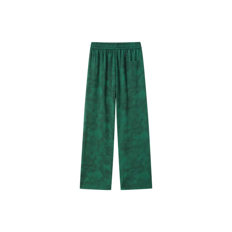 Vitocano Casual Pants Unisex Khaki-16