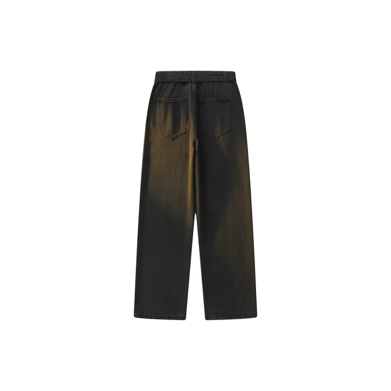 DUKE+DEXTER Jeans Unisex-7