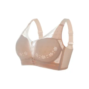 Elan and White Women's Bras
