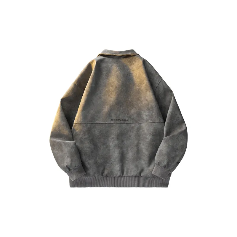 LOOX! Jackets Unisex-6