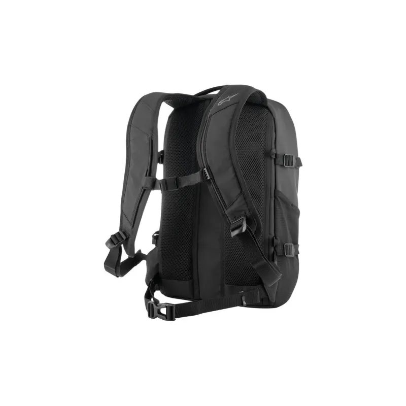 ALPINESTARS 17L Outdoor Bags Polyester Black Unisex-1