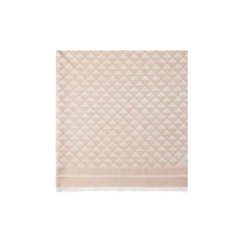 PRADA Silk wool Shawl-2