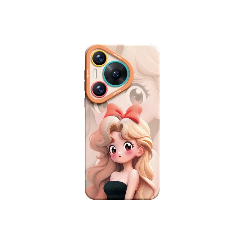 SUPER MOUSE Phone Cases-0