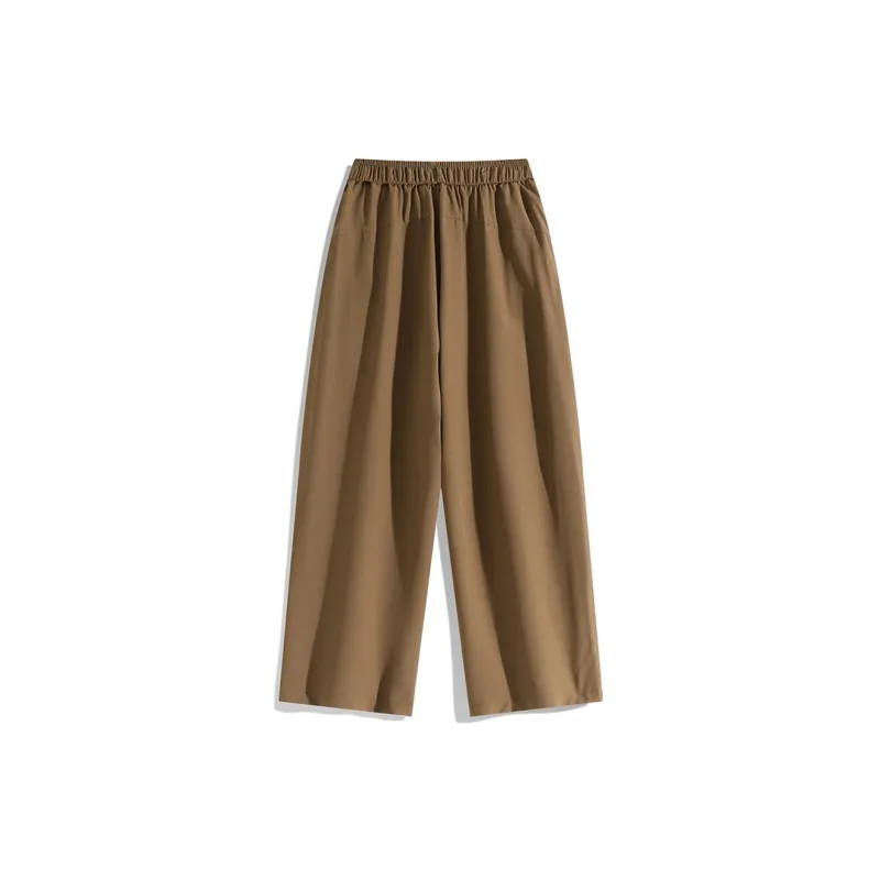 FOR FEAR THAT Casual Pants Unisex-15