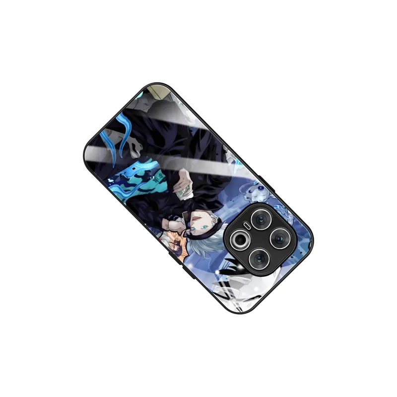CHUNFAN Phone Cases-1