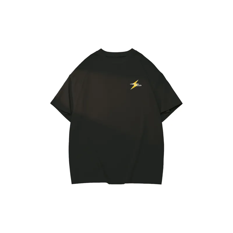 LIGHTNING MONSTER T-Shirt Unisex-1