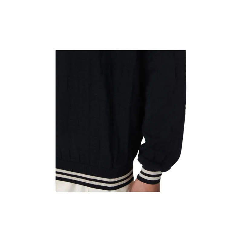 Iceberg Cotton Sweater-5
