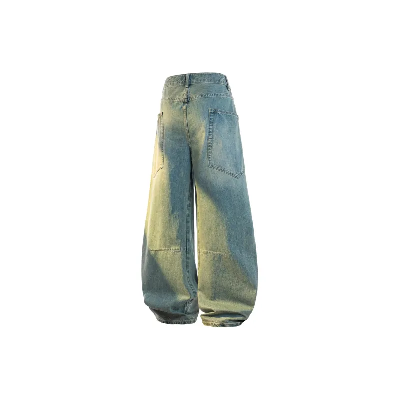FOREVER 21 Jeans Unisex-1