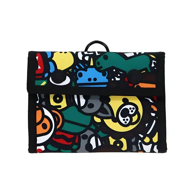 A BATHING APE Wallets-1