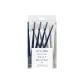 Macaron Navy Blue 10-Piece Set