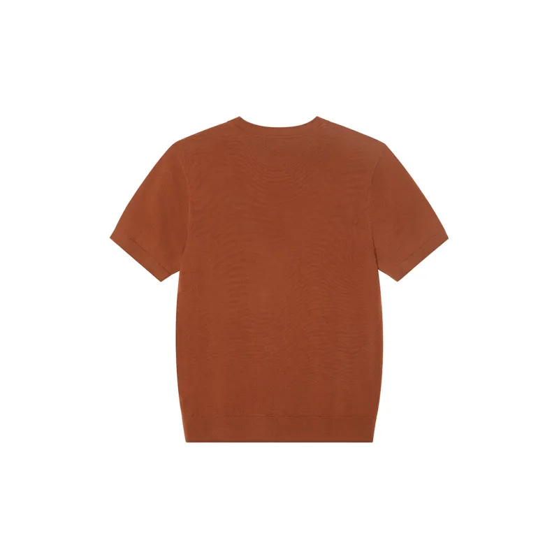 SKARO T Shirts Men-12
