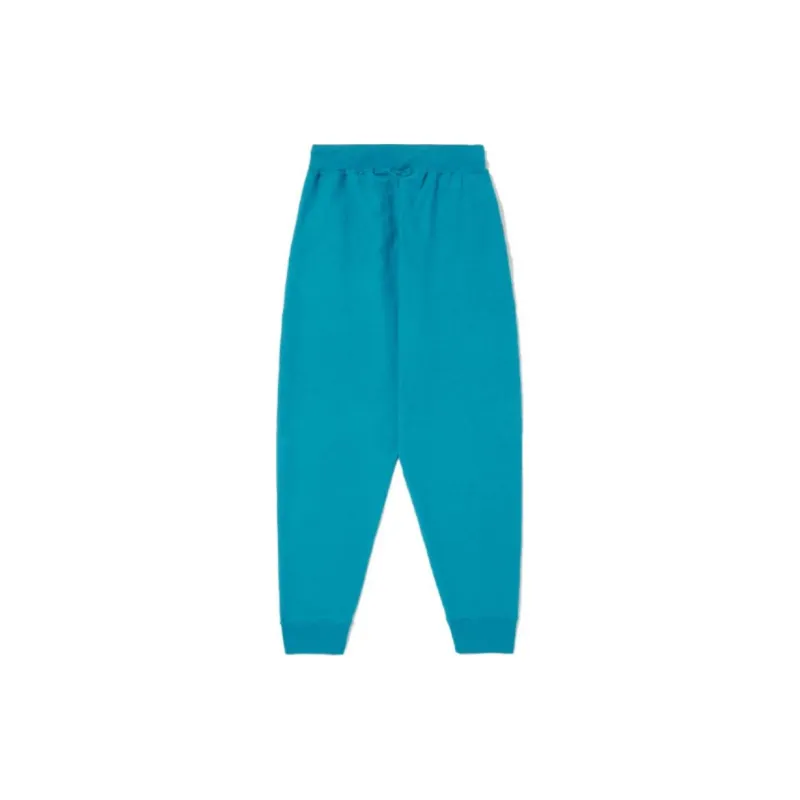 Champion Knitted Sweatpants Women's Sky Blue-1