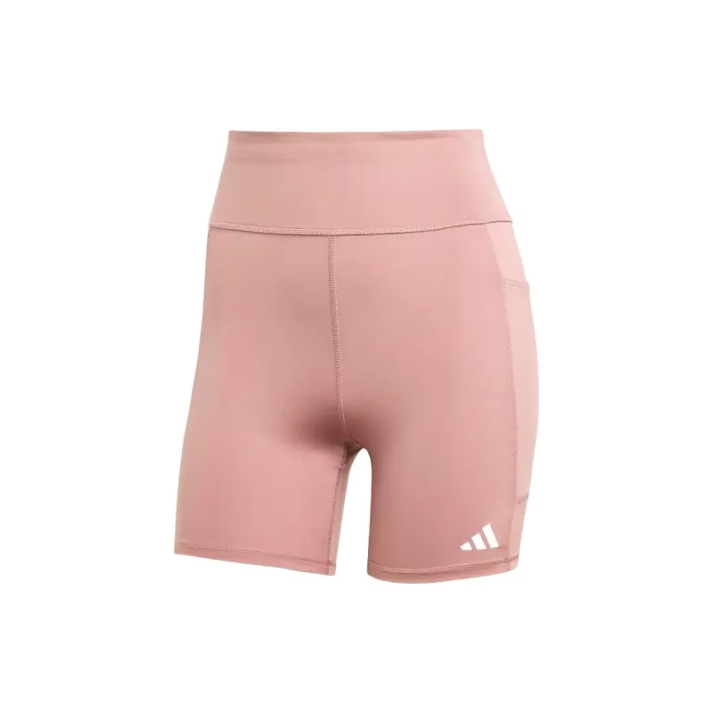 Adidas Free Shipping With AdiClub Own The Run Short Leggings-0
