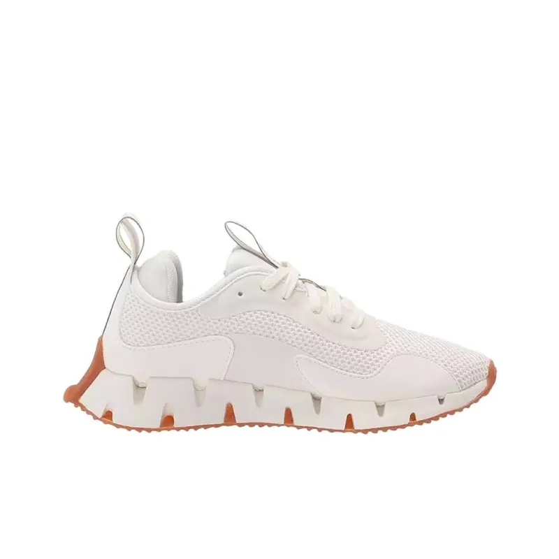 Zig Dynamica Women's Reebok Clw 'Chalk Purple Grey' Women's-1