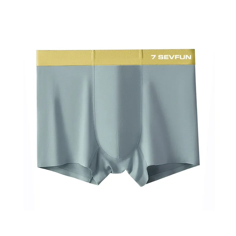 7 SEVFUN Underpants Men's 4 Pack-6