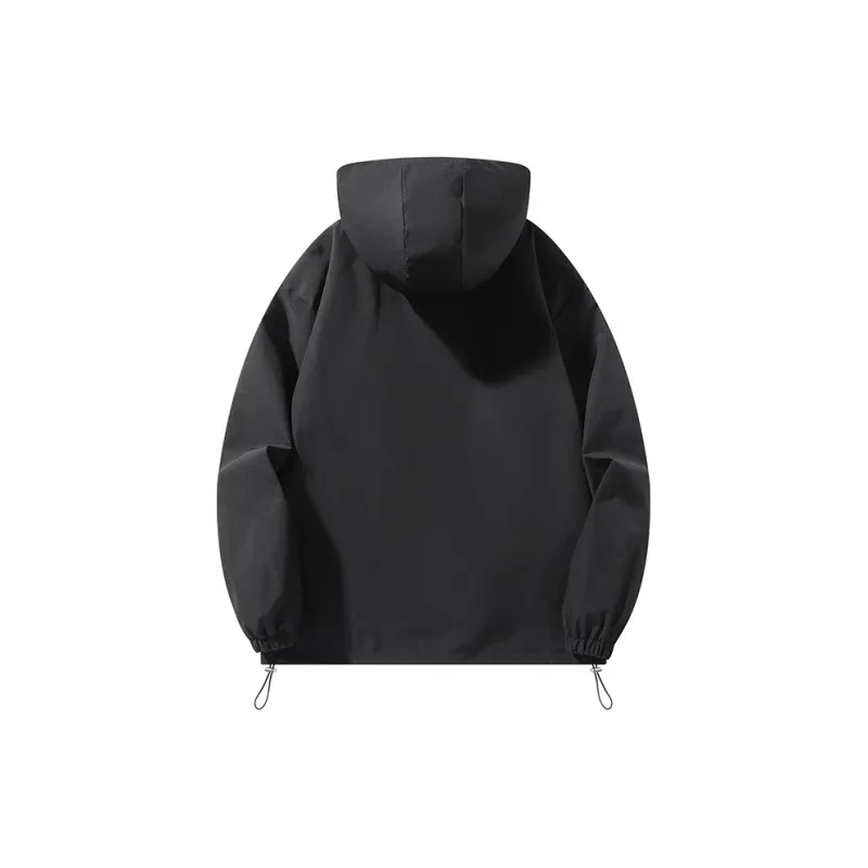 Warrior Riding The Wind Collection Cloud Sail Collection Jackets & Coats Unisex-3