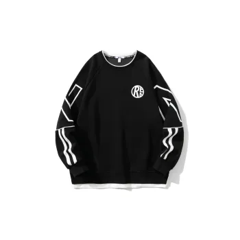 Warrior Feather Collection Riding The Wind Collection Sweatshirt Unisex