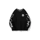 Active Black[Mock Two-Piece]