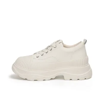 NUNZ Low Top Casual Shoes Women's