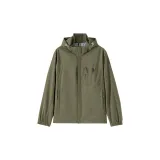 Gray Green
