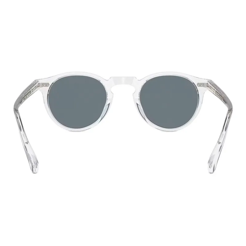 Oliver Peoples Gregory Peck Sun Sunglasses-3